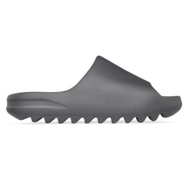 Imagem de Tênis masculino adidas Yeezy Slide 'Granite' (2023) ID4132, Granito/granito/granito, 41