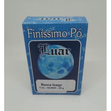 Imagem de Pó finíssimo Busca longe 5g - Luar