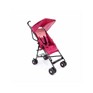 Imagem de Carrinho de Bebê Umbrella Wing Voyage Rosa