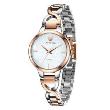 Imagem de NN BEN NEVIS L6680R-IntervalWhite Relógio feminino fabricado na China