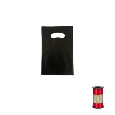 Imagem de Kit Sacola Boca Triste Cenoura 20x30cm Com 10 Unidades + Fita Cetim 4mm x 100m