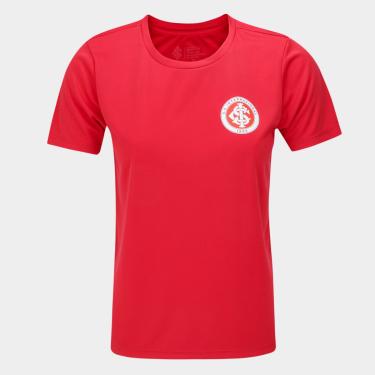 Imagem de Camiseta Internacional 1909 Feminina-Feminino