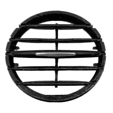 Imagem de Moldura Interna do Direcionador de Ar para Veículos Tiguan 2008-17