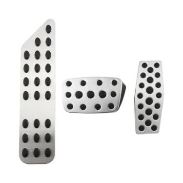 Imagem de Capa Do Pedal De Freio a Gás Para Chevrolet Trax, Equinox, Cruze, Mali