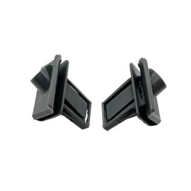 Imagem de Compatível com clipes de suporte interno para para-choque dianteiro Nissan Altima 2013-2023 || Para Leaf/Rogue/Sentra/Frontier 62224JG000, 62225JG000