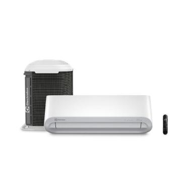 Imagem de Ar Condicionado Split Electrolux Color Adapt 18000 BTUs Frio 220V UI18F/UE18F