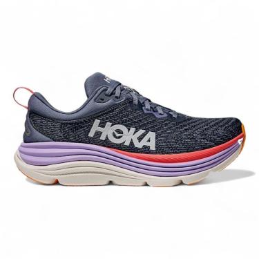 Imagem de Tenis Hoka Gaviota 5 Feminino-Feminino