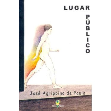 Imagem de Lugar Publico - Papagaio