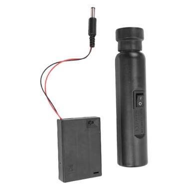 Imagem de MAVIS LAVEN LED Ovo Candler Testador, Luz Fria Brilhante Verificador de Ovos para Monitorar o Desenvolvimento de Ovos Com Alto Brilho e Baixo Consumo de Energia