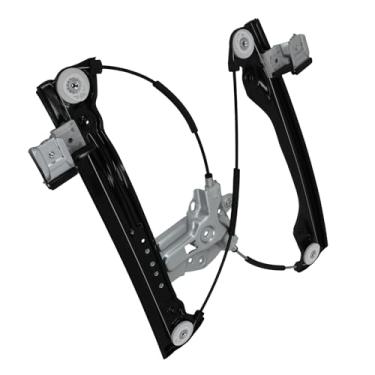 Imagem de maXpeedingrods Regulador de janela elétrica para Chevrolet Cruze 2011–2015 Cruze Limited 2016 749-975 95226750 95265276 95382562 dianteiro direito sem motor