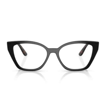 Imagem de Armação para Óculos Vogue Eyewear 0VO5416L 3012 Tam 55 / Preto