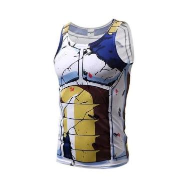 Imagem de Camiseta Casual De Verão Para Crianças E Adultos, Secagem Rápida E Res