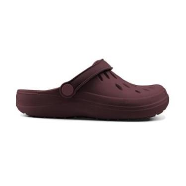 Imagem de Sandália Ortopédica Babuche Boaonda Easy Conforto Impacto-Feminino