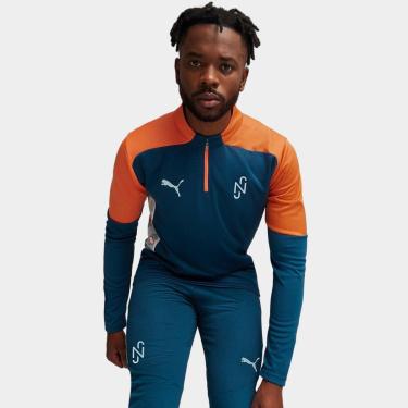 Imagem de Blusa Puma Neymar Jr. Creativity Masculina-Masculino