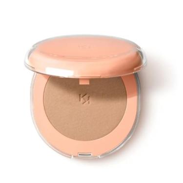 Imagem de Kiko Milano Gloss Supreme Contour Pro Bronzer Cor 02