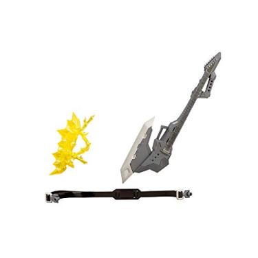 Imagem de Kotobukiya Unidade de arma de suporte de modelagem 05: Kit de modelo de plástico de machado vivo