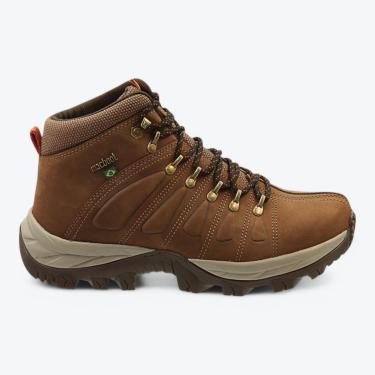 Imagem de Bota Macboot Harpia Masculina HARP02 Cor:;Tamanho:43-Masculino