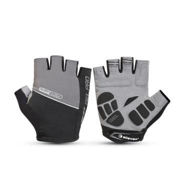 Imagem de Luva Aberta Gel Meio Dedo Ciclista Bike Academia-Unissex