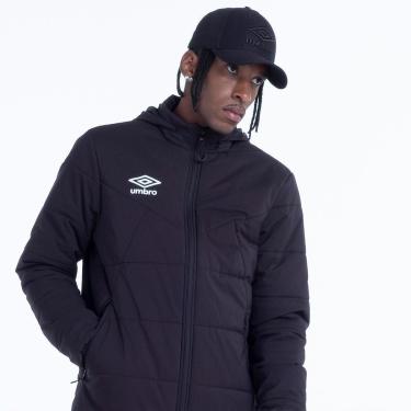 Imagem de Parka Masculina Umbro Armature-Masculino