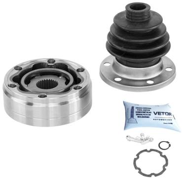 Imagem de Junta Deslizante Caixa Gol G5 1.0 2011 A 2012 Vetor