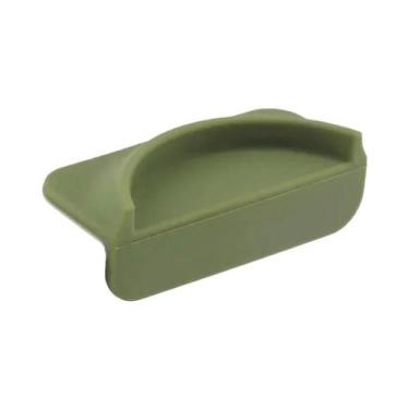 Imagem de Tapete De Silicone Antiderrapante Para Tamper De Espresso Para Portafi