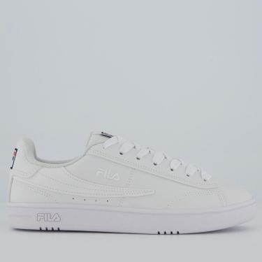 Imagem de Tênis Fila Court 90 Sport Feminino-Feminino