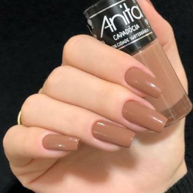 Imagem de Esmalte Anita Coleção Capadócia ( Cores ) - Anita Cosméticos, Cidade S