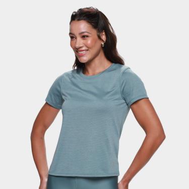 Imagem de Camiseta Under Armour Launch Sho Feminina-Feminino