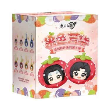 Imagem de Brinquedo De Caixa Surpresa De Anime Grandmaster of Demonic Cultivatio