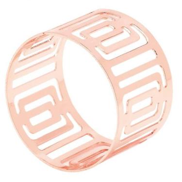 Imagem de Anel De Guardanapo Mali Bronze - Mimo