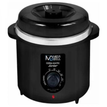 Imagem de Termocera Aquecedor Panela Depilação Aquecedor Cera Pratico