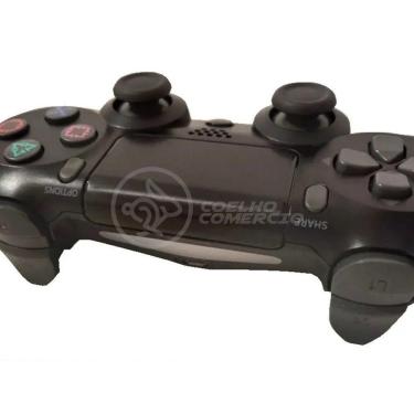 Imagem de Manete Controle Compativel Playstation Ps4 Bluetooth Nº15