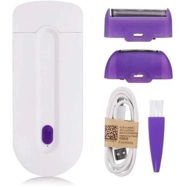 Imagem de Depilador De Pelôs Sem Dor Finishing Touch Yes