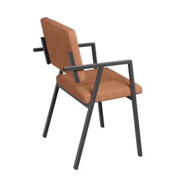 Imagem de Poltrona Podium Plus Terracota