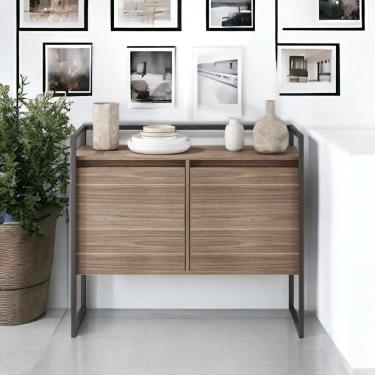 Imagem de Buffet Industrial 2 Portas Sp Affara