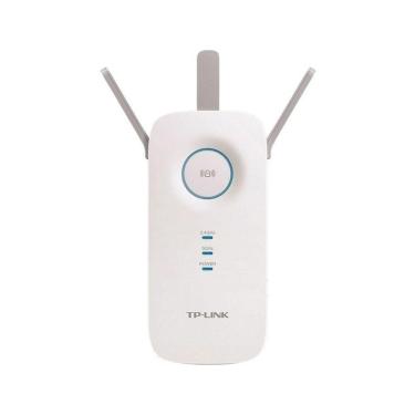 Imagem de Extensor De Area Tp-link Re450 Ac1750 Mbps Wifi Dual 2.4/5g