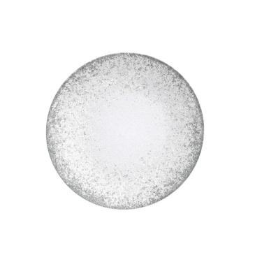 Imagem de Prato Raso Tramontina Camila Em Porcelana Decorada 28 Cm