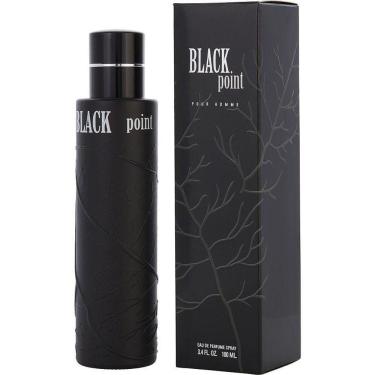 Imagem de Perfume Masculino Black Point Eau De Parfum 100 Ml