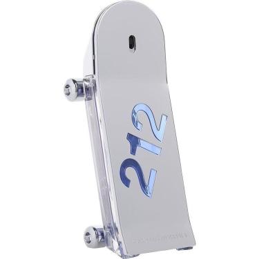 Imagem de Perfume Masculino Carolina Herrera 212 Heroes Edt Spray 90ml - sem Caixa