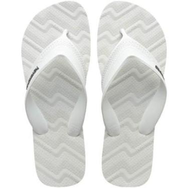 Imagem de Sandália Masculina Havaianas Track Waves Fc-Masculino