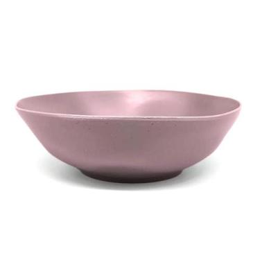 Imagem de Kit 6 Pçs Bowl Bambu Pp 12Cm - Orgânico Sustentável - Tesla Store