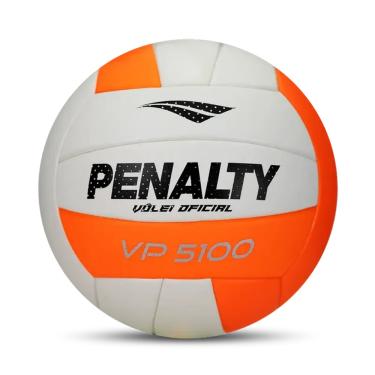 Imagem de Bola Vôlei Penalty VP 5100 Xxvi Laranja Oficial
