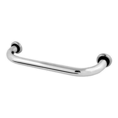 Imagem de Barra de Apoio 60cm Talita/ Fort - Redemac Bomagg