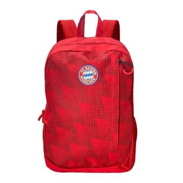 Imagem de Mochila Sestini Bayern De Munique 19 Litros Vermelho-Masculino
