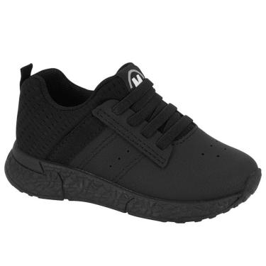 Imagem de Tênis Molekinho Infantil Baby Escolar Leve-Masculino