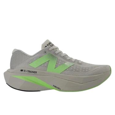 Imagem de Tênis New Balance Fuelcell Supercomp Trainer V3 Masculino