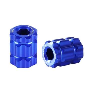 Imagem de Ferramenta Integrada Para Tampa De Pedivela De Bicicleta De Montanha C