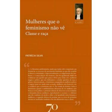 Imagem de Mulheres Que o Feminismo Não Vê - EDICOES 70, Sortido