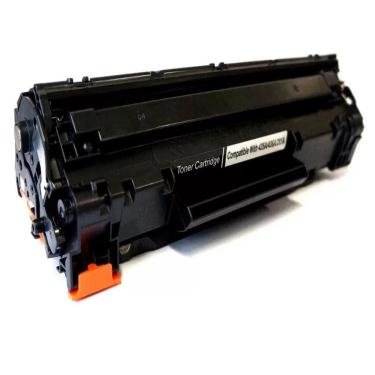 Imagem de Cartucho Toner Compatível P1505n P1505 M1120 P1102W - CB435A CB436A e CB285A