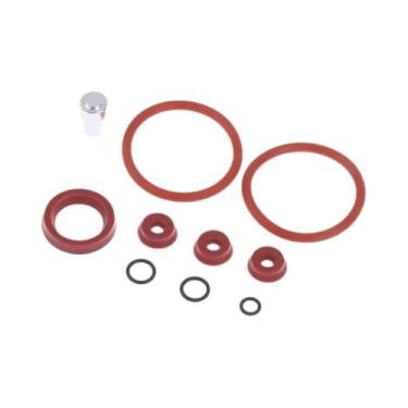 Imagem de Kit De Manutenção De Anel De Vedação O-Ring Para Máquinas De Café Jura